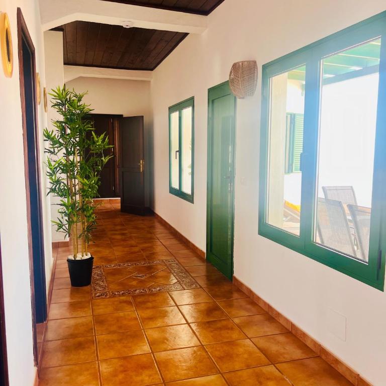 Lanzarote Suite Moon - Villa con vistas al mar - 27