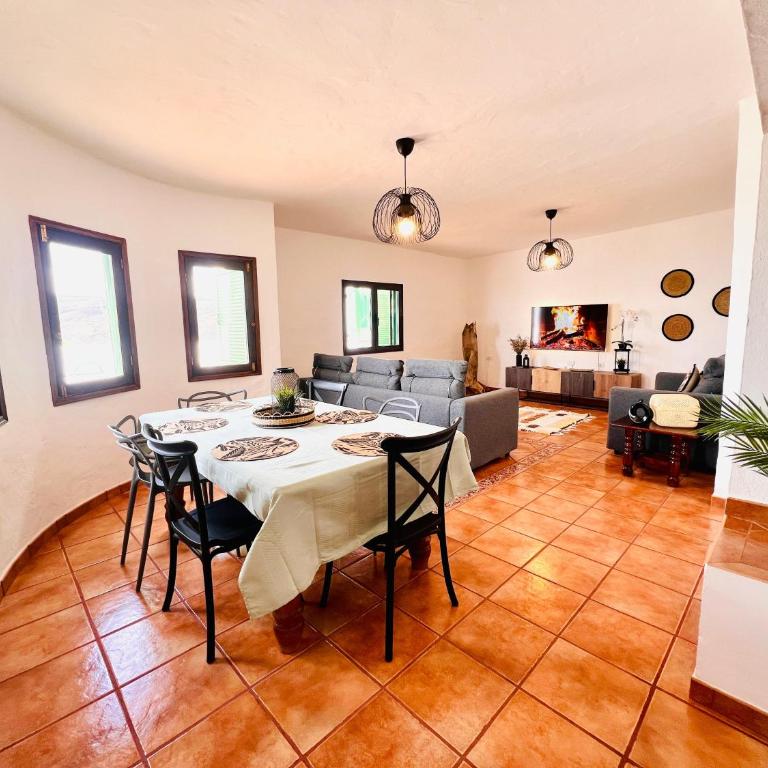 Lanzarote Suite Moon - Villa con vistas al mar - 19