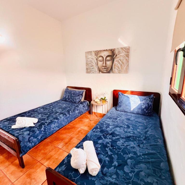 Lanzarote Suite Moon - Villa con vistas al mar - 14