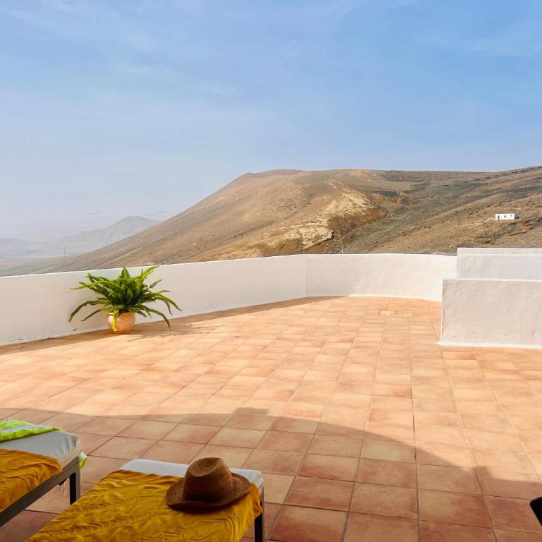 Lanzarote Suite Moon - Villa con vistas al mar - 25