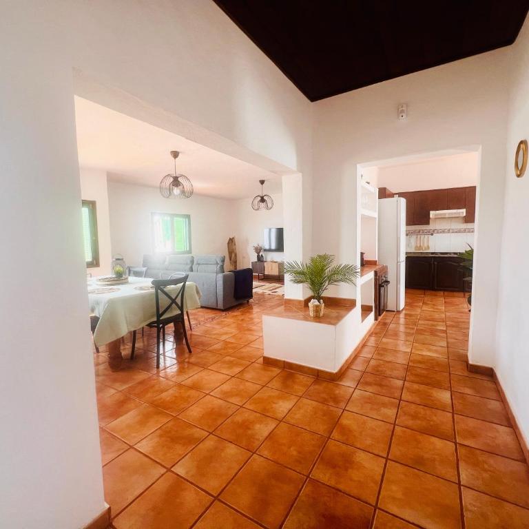 Lanzarote Suite Moon - Villa con vistas al mar - 9