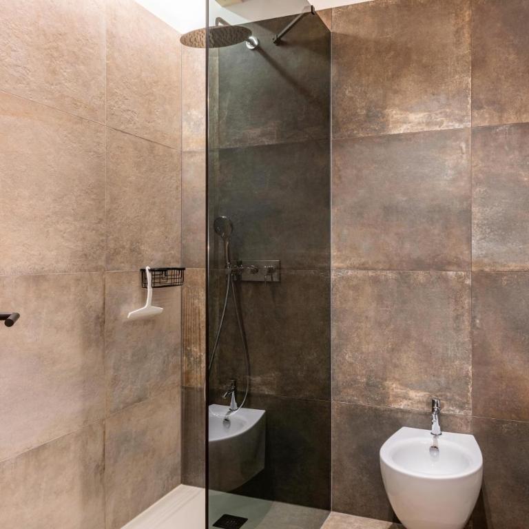 Blosegghof Bergchalets Talblick - Appartamento Deluxe con 2 Camere da Letto e Vista Giardino - 19