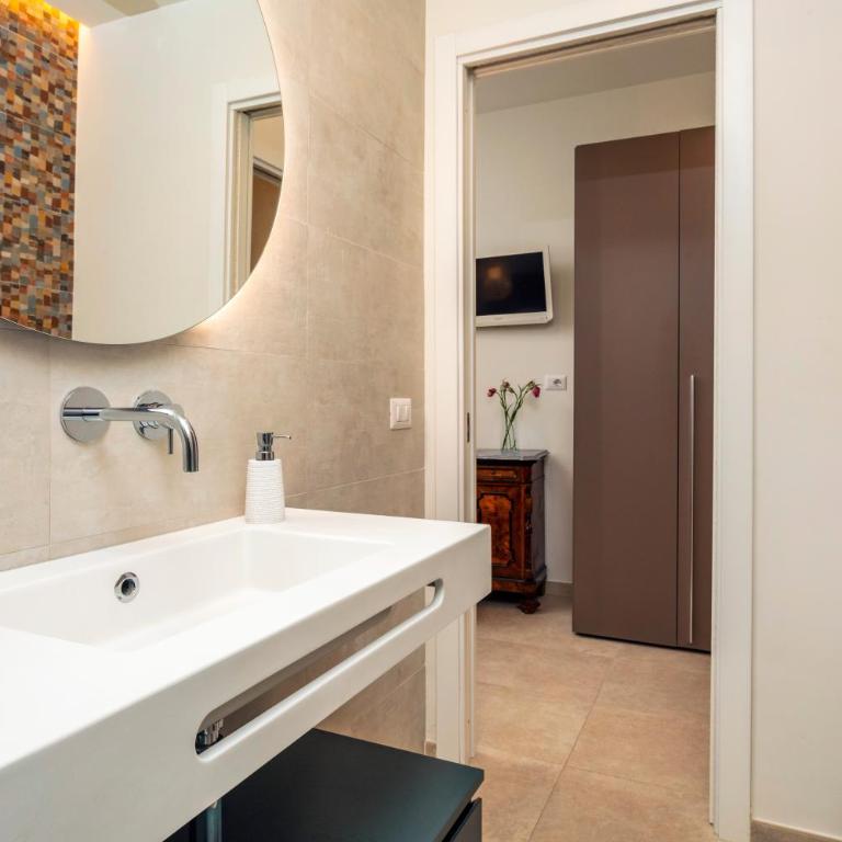 Rosemary Home - Profumi Di Sicilia - Appartamento con Terrazza - 17