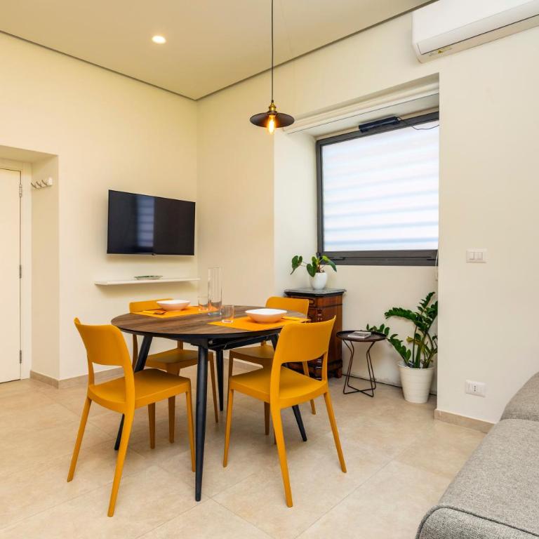 Rosemary Home - Profumi Di Sicilia - Appartamento con Terrazza - 1