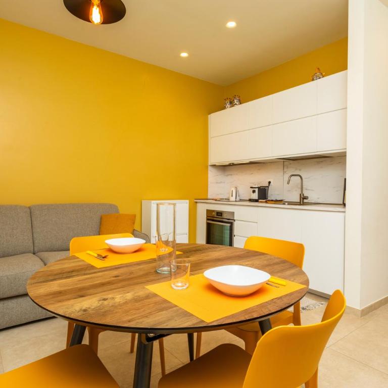 Rosemary Home - Profumi Di Sicilia - Appartamento con Terrazza - 21
