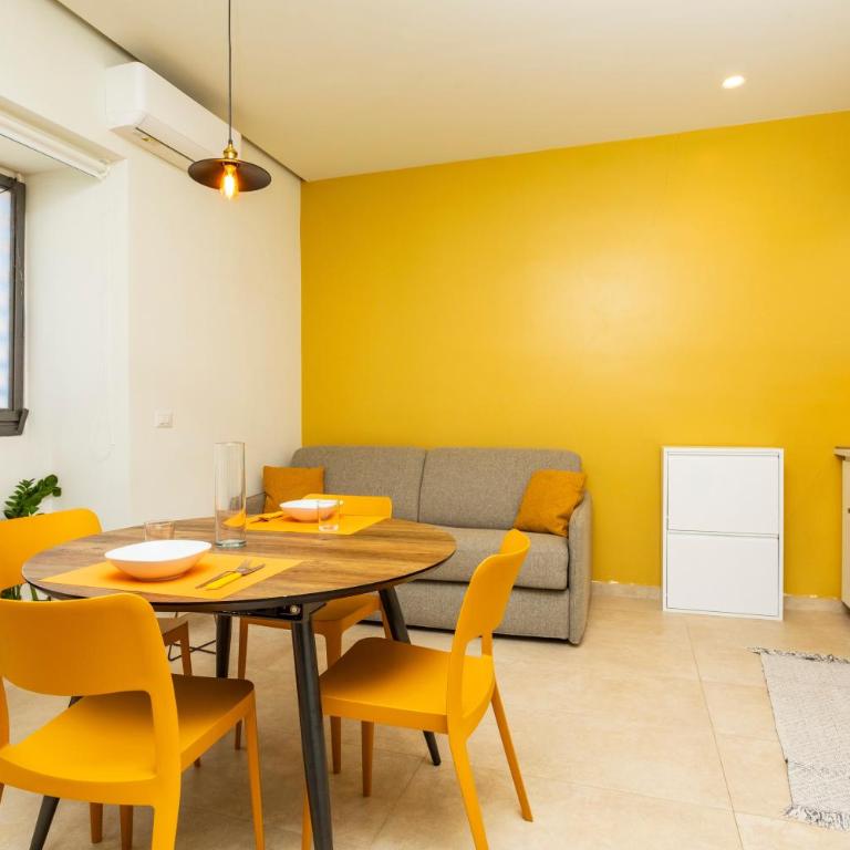 Rosemary Home - Profumi Di Sicilia - Appartamento con Terrazza - 20
