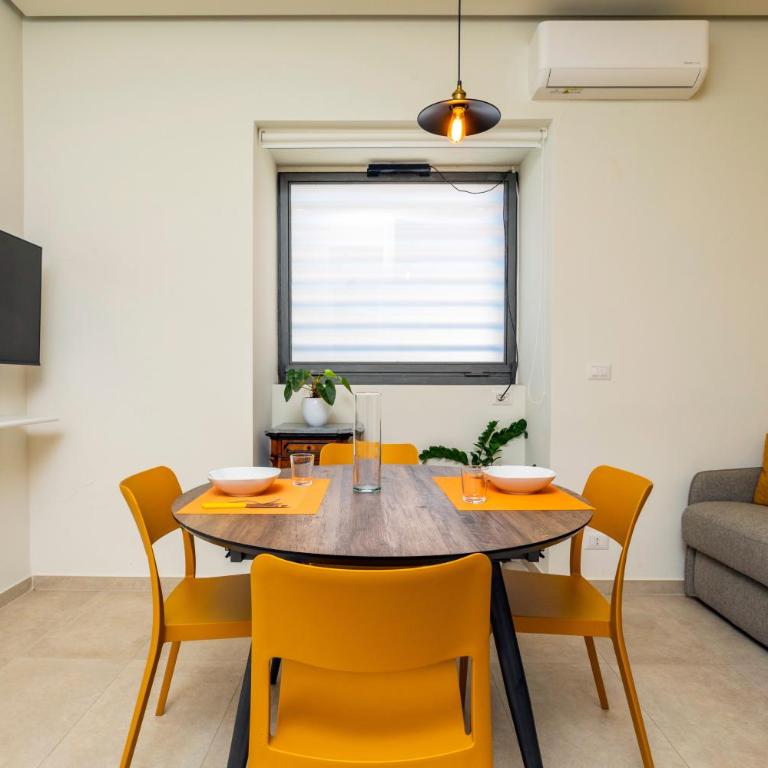 Rosemary Home - Profumi Di Sicilia - Appartamento con Terrazza - 2