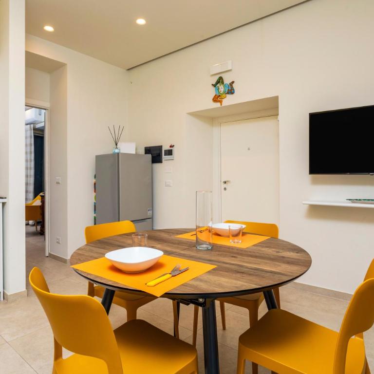 Rosemary Home - Profumi Di Sicilia - Appartamento con Terrazza - 3