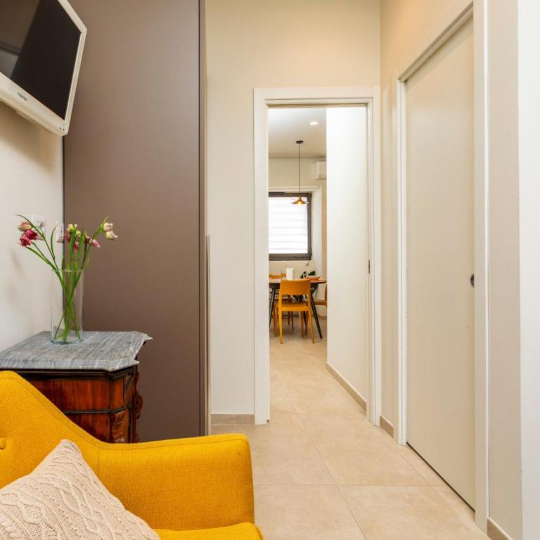Rosemary Home - Profumi Di Sicilia - Appartamento con Terrazza - 18