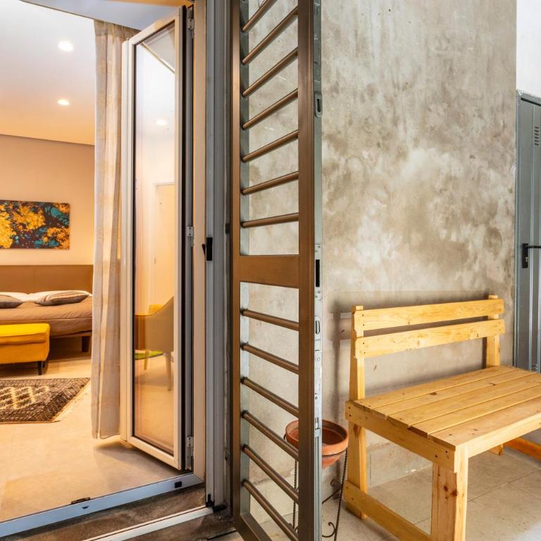 Rosemary Home - Profumi Di Sicilia - Appartamento con Terrazza - 15