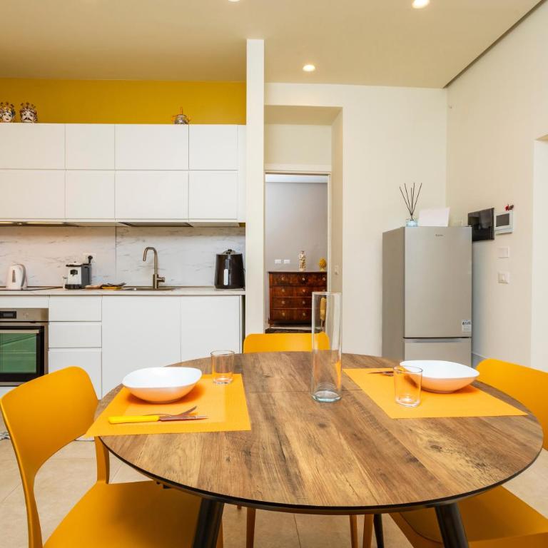 Rosemary Home - Profumi Di Sicilia - Appartamento con Terrazza - 6