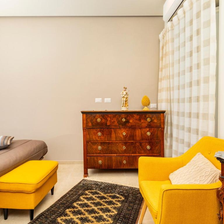 Rosemary Home - Profumi Di Sicilia - Appartamento con Terrazza - 13