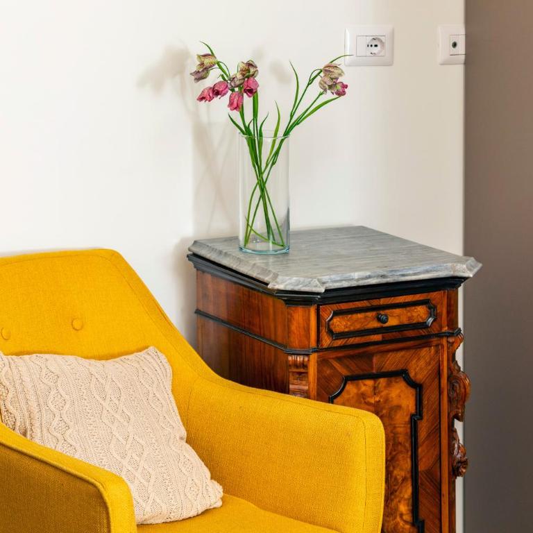 Rosemary Home - Profumi Di Sicilia - Appartamento con Terrazza - 19