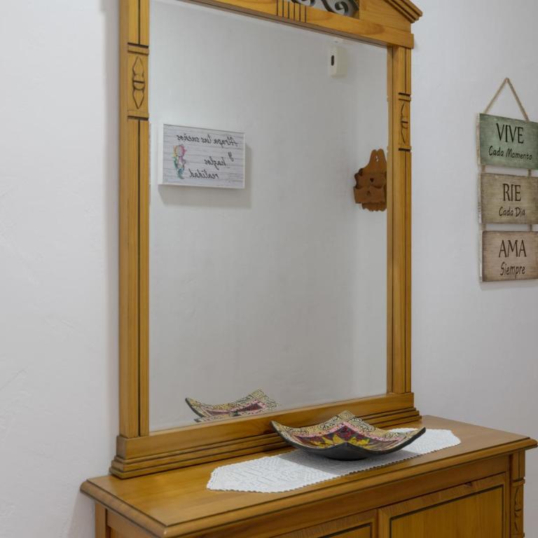 Céntrico apartamento en Tarifa - Apartamento Premium de 3 dormitorios con balcón - 22
