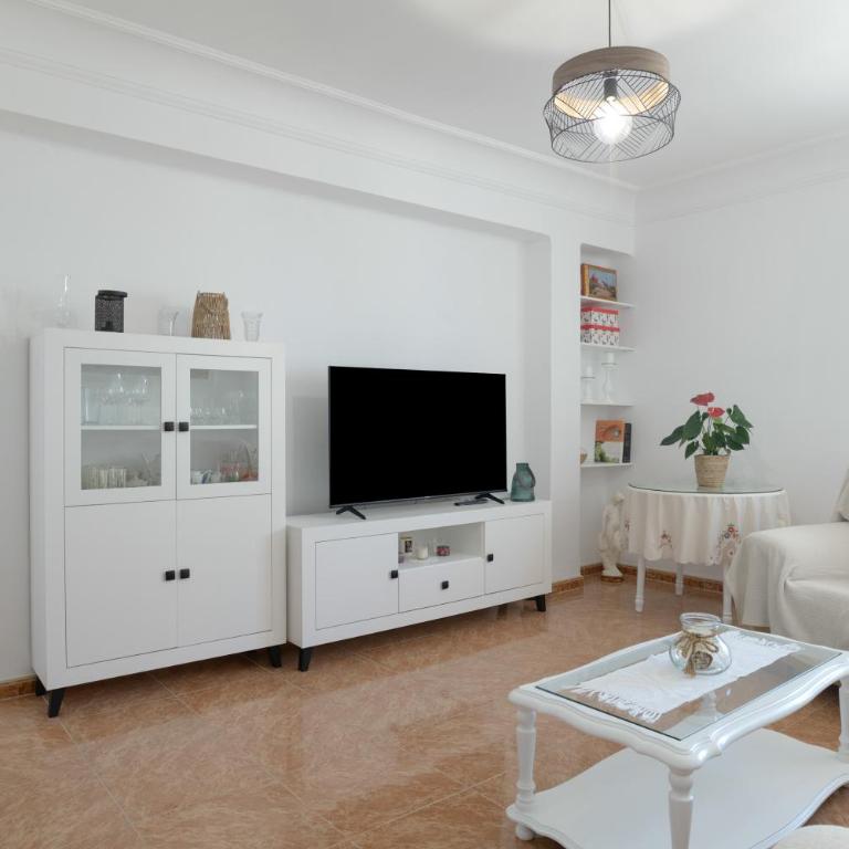 Céntrico apartamento en Tarifa - Apartamento Premium de 3 dormitorios con balcón - 19