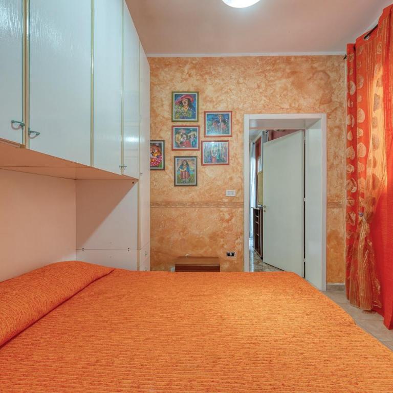 La Corte del Geco - Two-Bedroom Deluxe Apartment with Garden View - 20