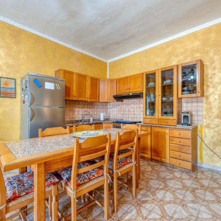 La Corte del Geco - Two-Bedroom Deluxe Apartment with Garden View - 3