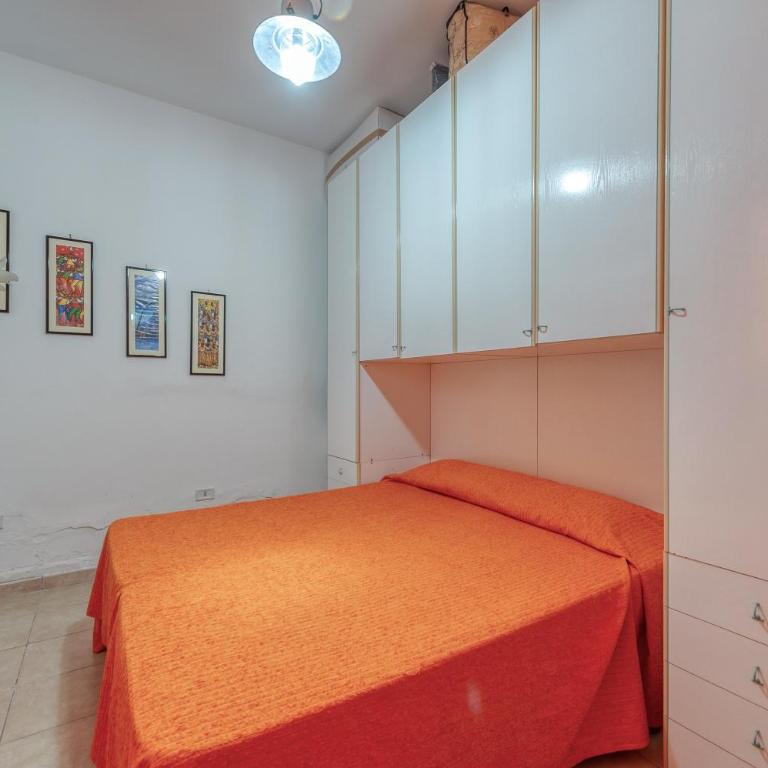 La Corte del Geco - Two-Bedroom Deluxe Apartment with Garden View - 18