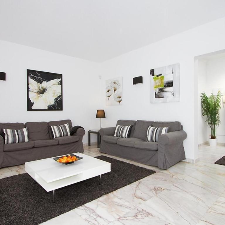 Villa Benedicte - Villa with Sea View - 9