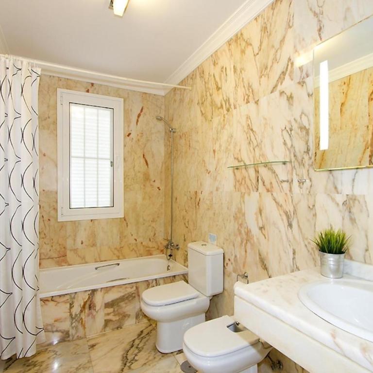 Villa Benedicte - Villa with Sea View - 14