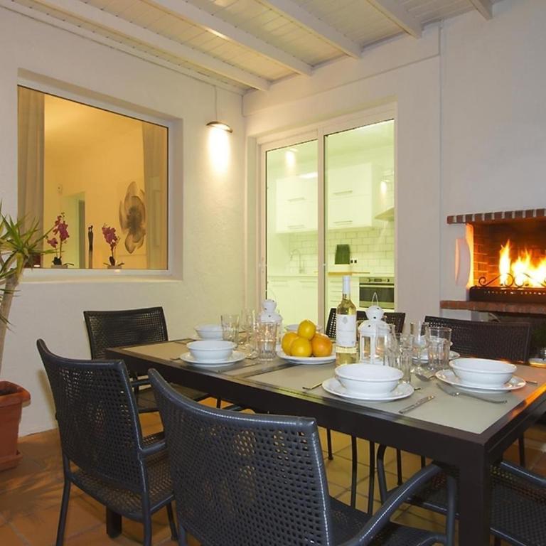 Villa Benedicte - Villa with Sea View - 8