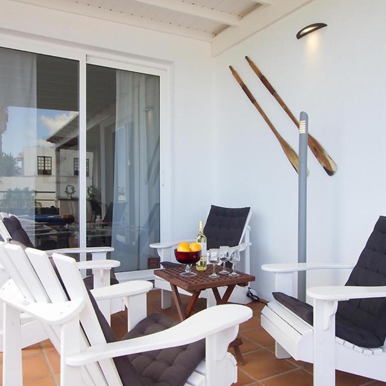 Villa Benedicte - Villa with Sea View - 7