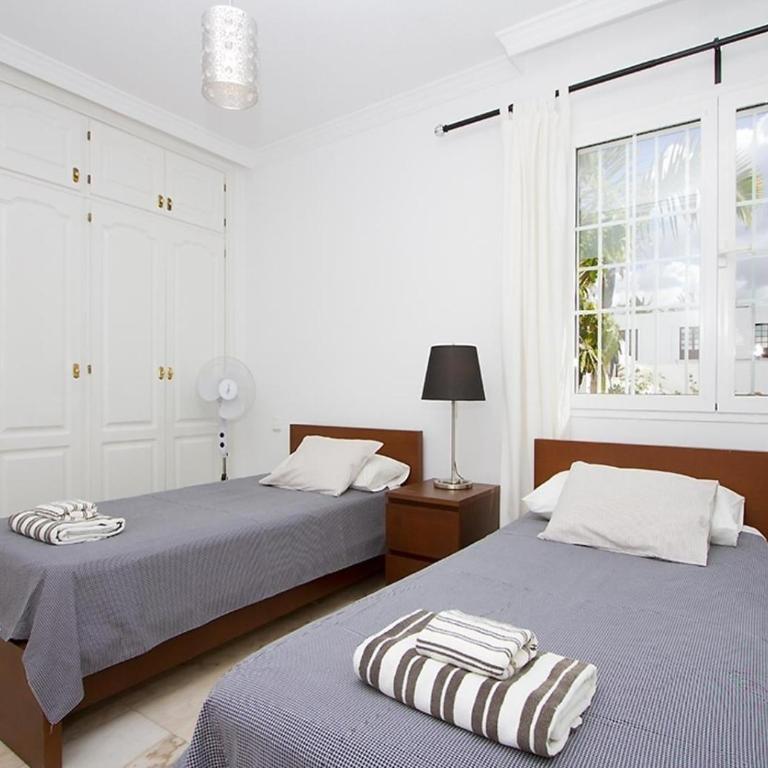 Villa Benedicte - Villa with Sea View - 11
