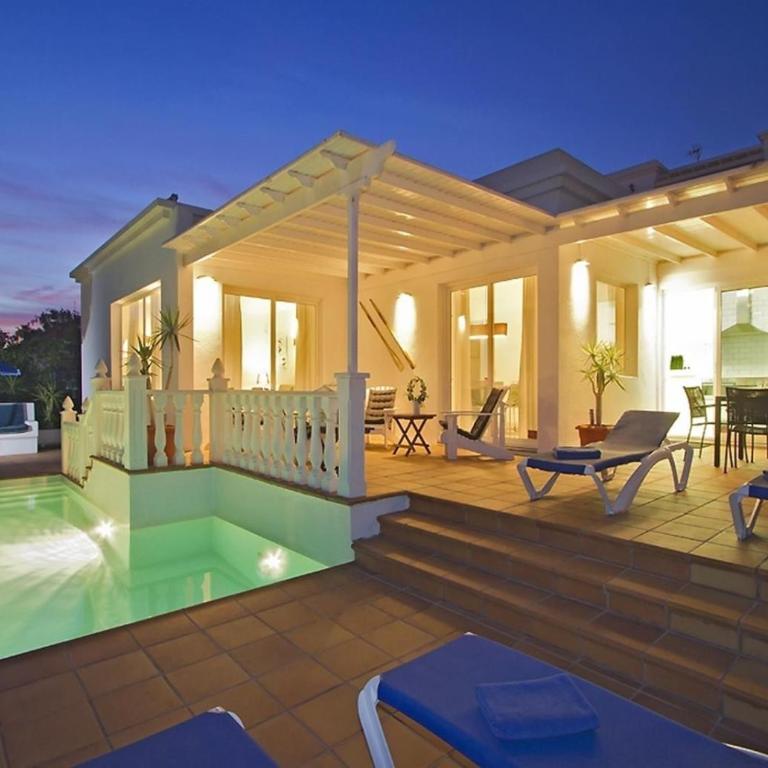 Villa Benedicte - Villa with Sea View - 3