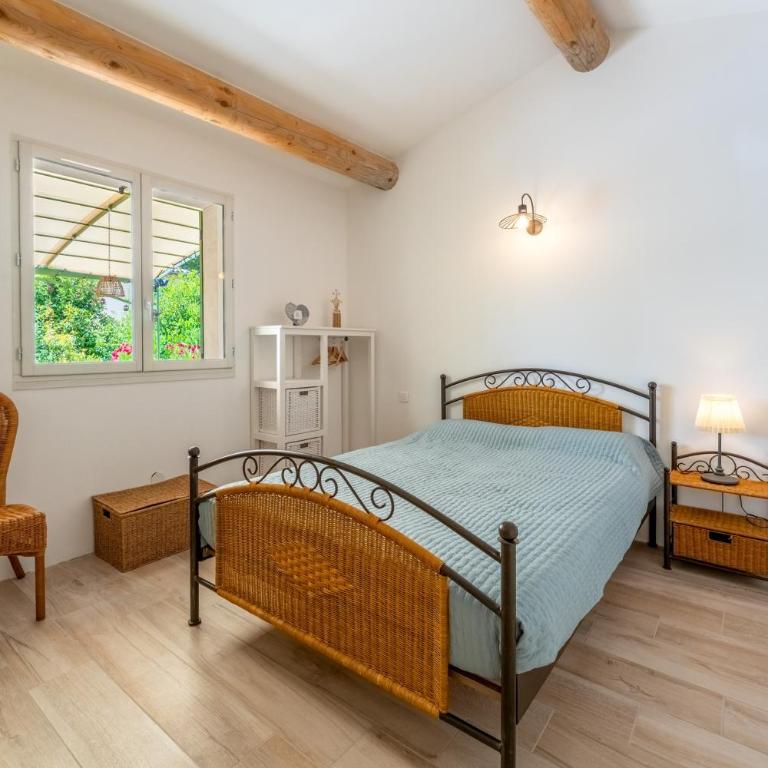 Lou Cigaloun - Maison 2 Chambres - 13