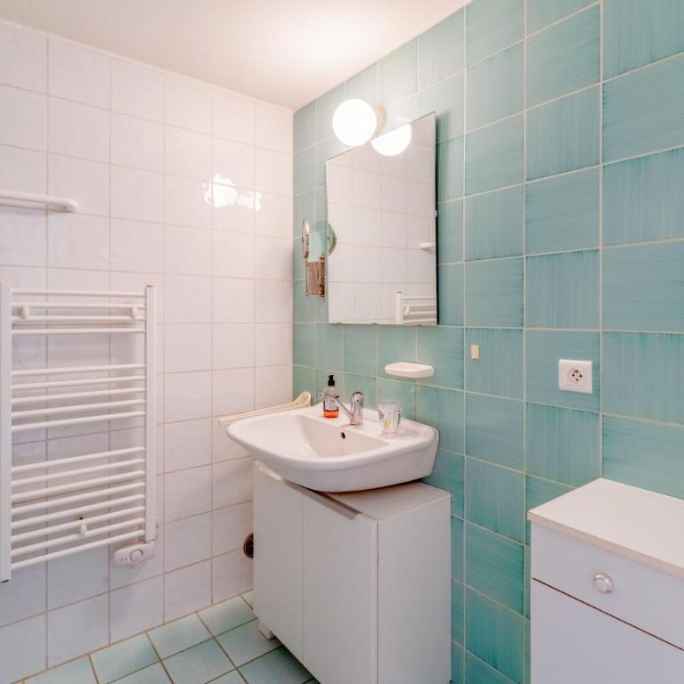 Lou Cigaloun - Maison 2 Chambres - 16