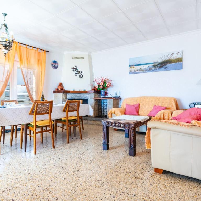 Sorpresa - Casa de 3 dormitorios - 4