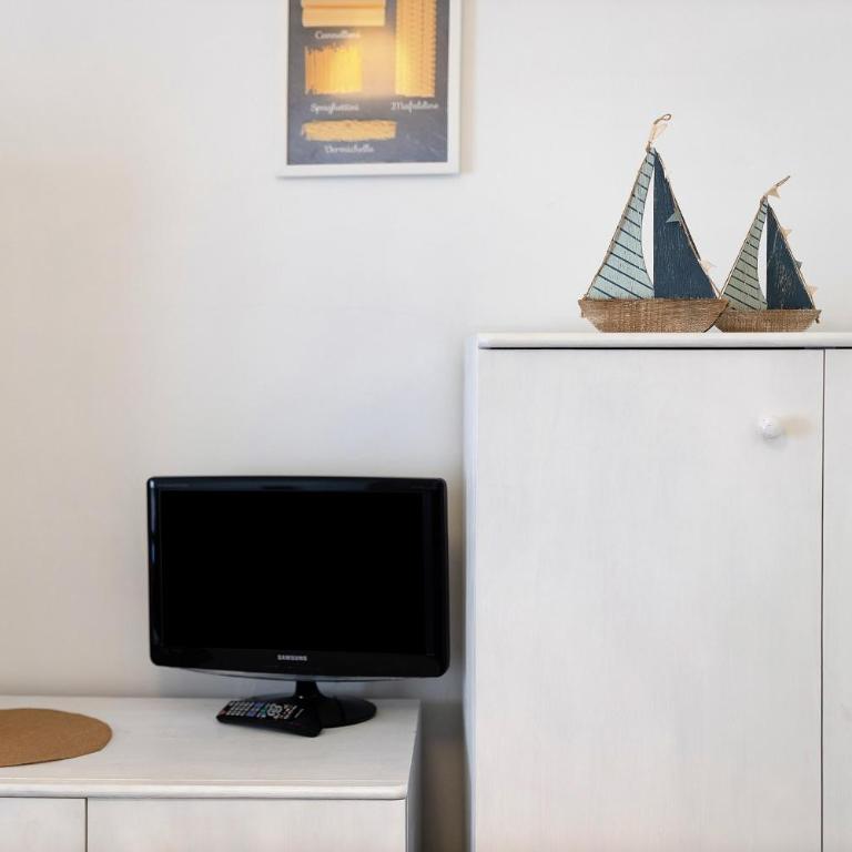 Appartamento Orizzonte 8 B - Appartamento con 1 Camera da Letto e Vista Giardino - 3