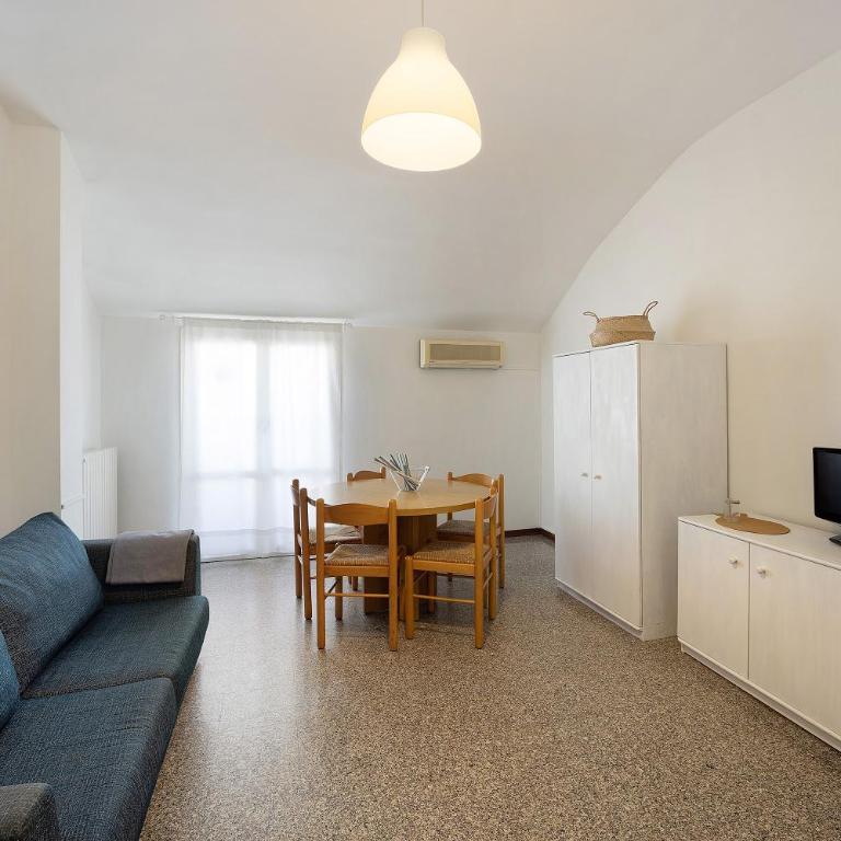 Appartamento Orizzonte 8 B - Appartamento con 1 Camera da Letto e Vista Giardino - 1