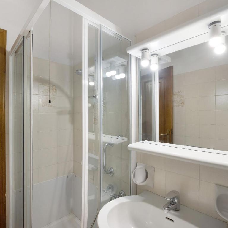 Appartamento Orizzonte 8 B - Appartamento con 1 Camera da Letto e Vista Giardino - 13