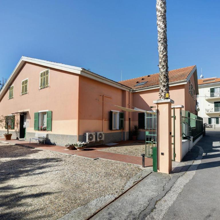 Appartamento Orizzonte 8 B - Appartamento con 1 Camera da Letto e Vista Giardino - 18
