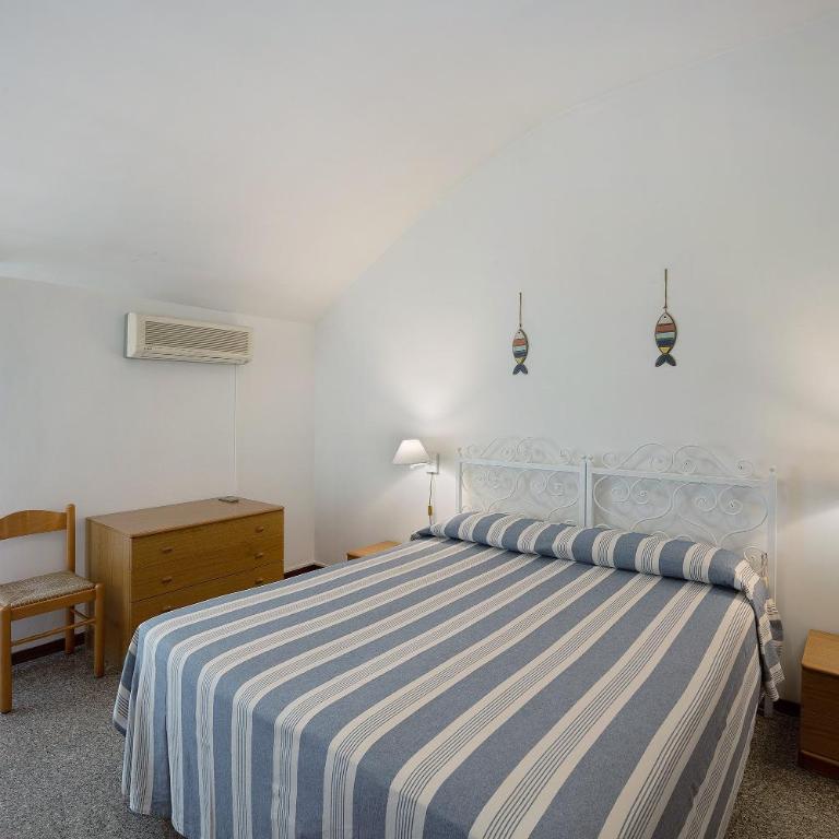 Appartamento Orizzonte 8 B - Appartamento con 1 Camera da Letto e Vista Giardino - 7