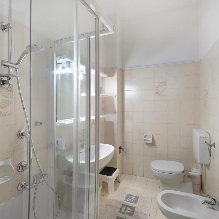 Appartamento Orizzonte 8 B - Appartamento con 1 Camera da Letto e Vista Giardino - 12