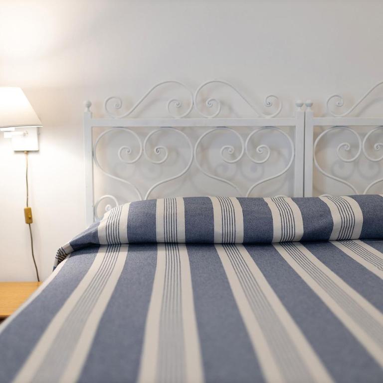 Appartamento Orizzonte 8 B - Appartamento con 1 Camera da Letto e Vista Giardino - 9