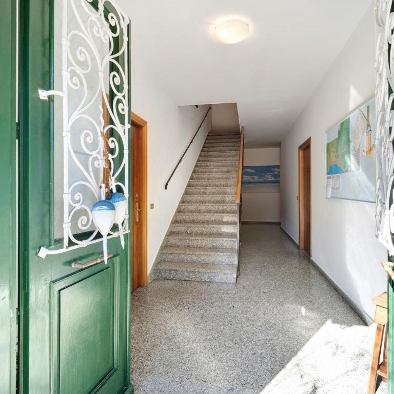 Appartamento Orizzonte 8 B - Appartamento con 1 Camera da Letto e Vista Giardino - 15
