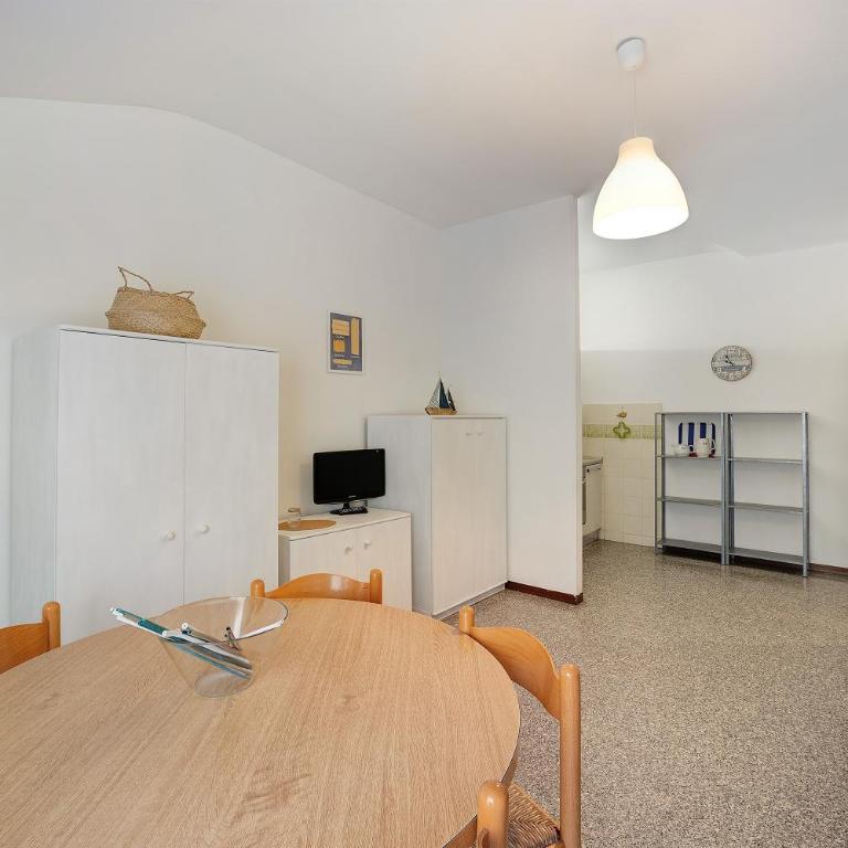 Appartamento Orizzonte 8 B - Appartamento con 1 Camera da Letto e Vista Giardino - 4