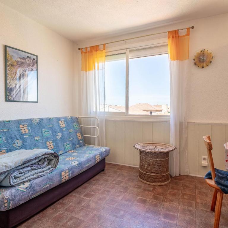 Grand Hotel Studio - Superior One-Bedroom Apartment - 3
