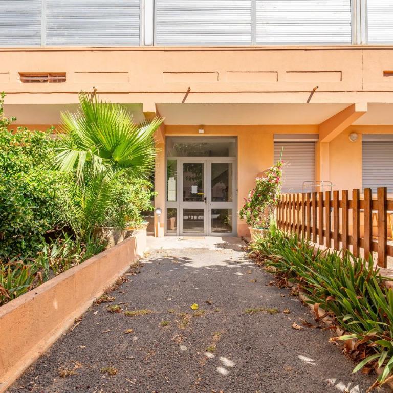 Grand Hotel Studio - Superior One-Bedroom Apartment - 21