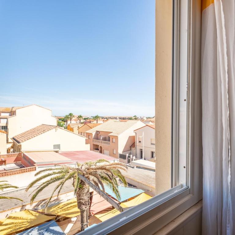 Grand Hotel Studio - Superior One-Bedroom Apartment - 7