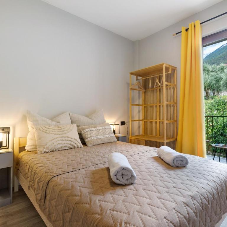 New Casa Di Tino - Casa con 2 Camere da Letto - 5