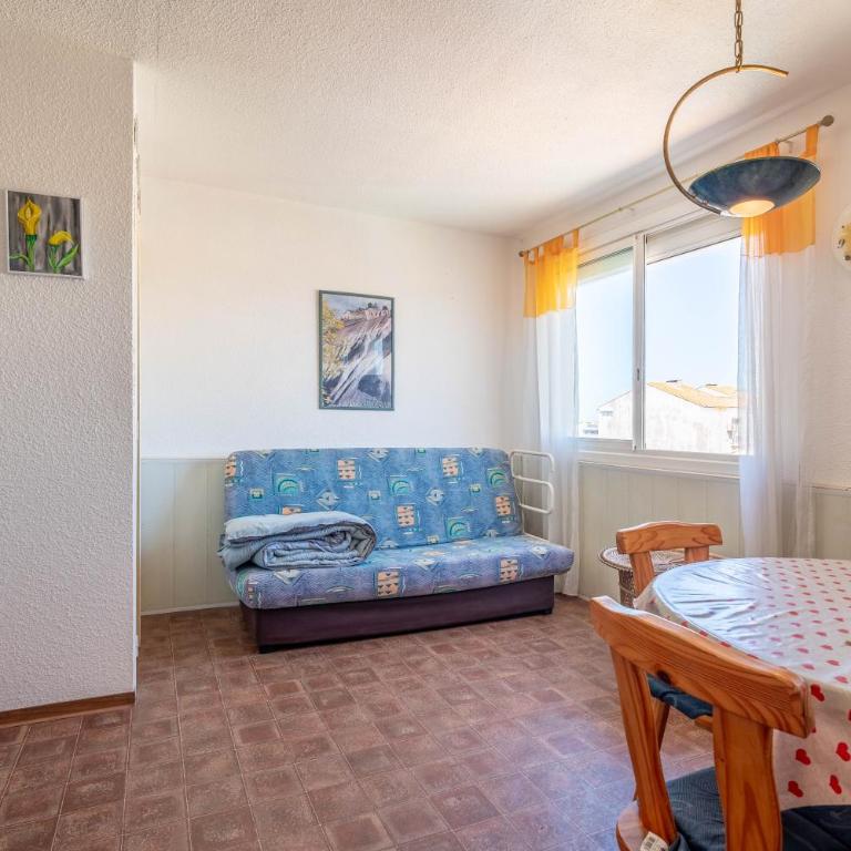 Grand Hotel Studio - Superior One-Bedroom Apartment - 4