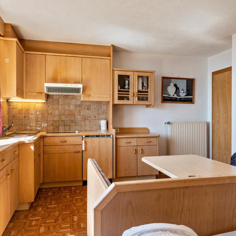 Apt Spinges - Monolocale con Terrazza - 14