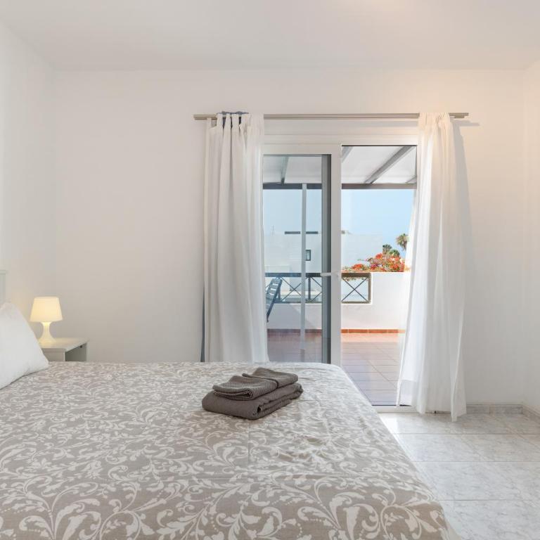 Casa Vida - Apartamento Premium de 3 dormitorios con balcón - 9