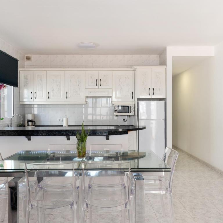 Casa Vida - Apartamento Premium de 3 dormitorios con balcón - 24