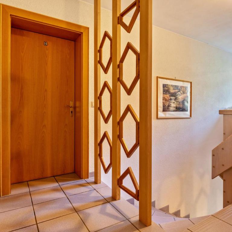 Apt Spinges - Monolocale con Terrazza - 19