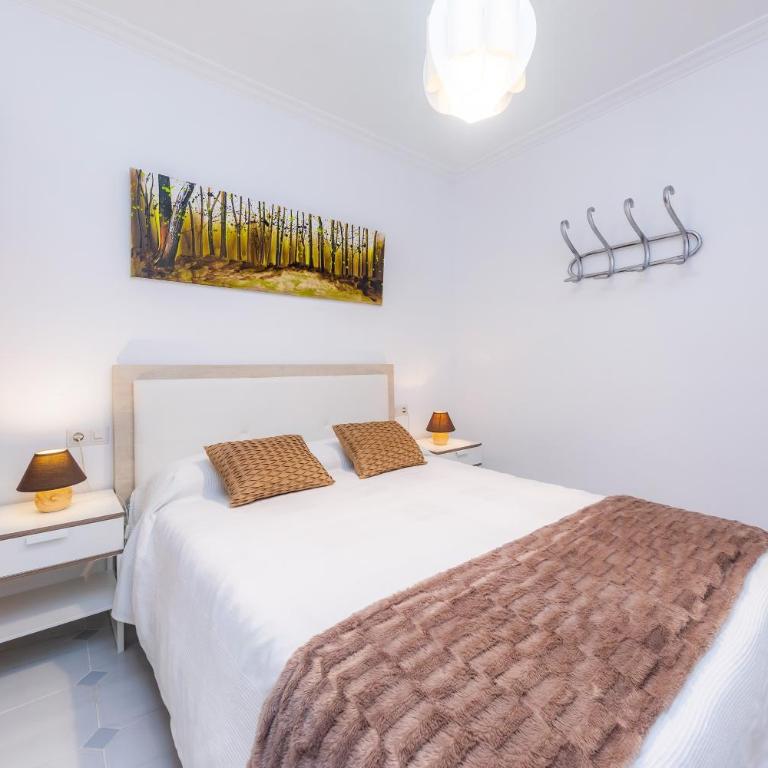 Finca el Cactus - Three-Bedroom House - 14